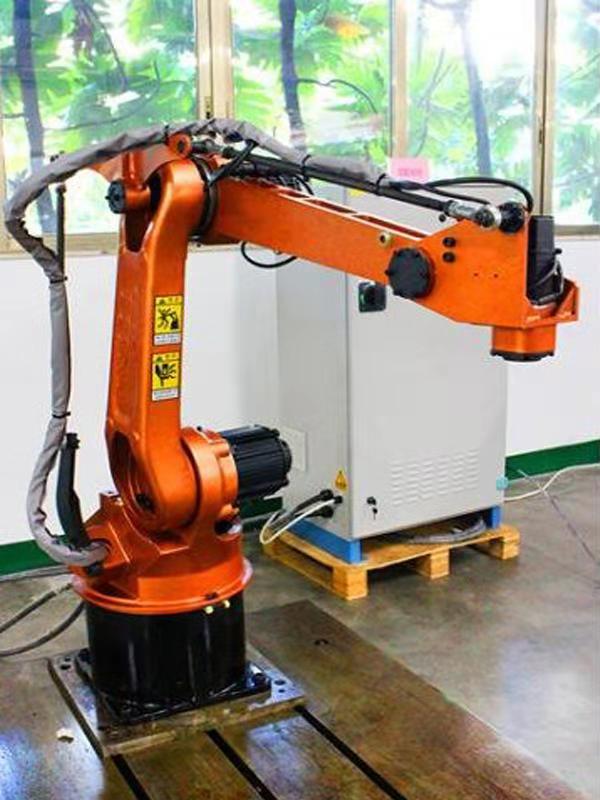 自動化機器人